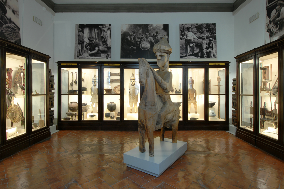 Project image for the L’Antropologico redesign